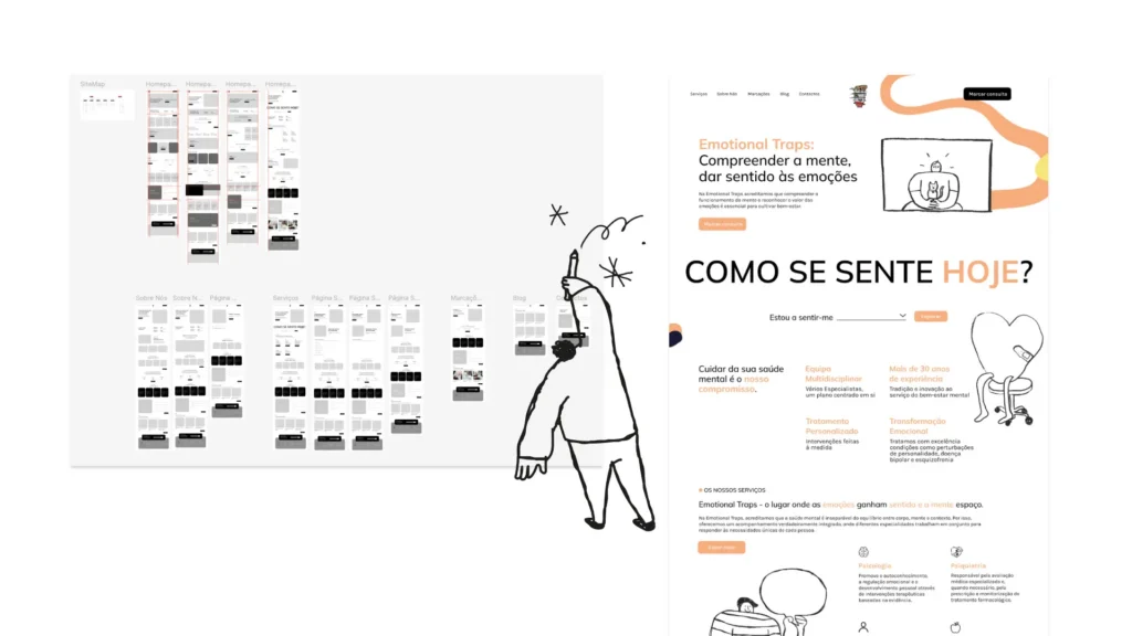 Inês Freitas - Webdesigner - UI_UX